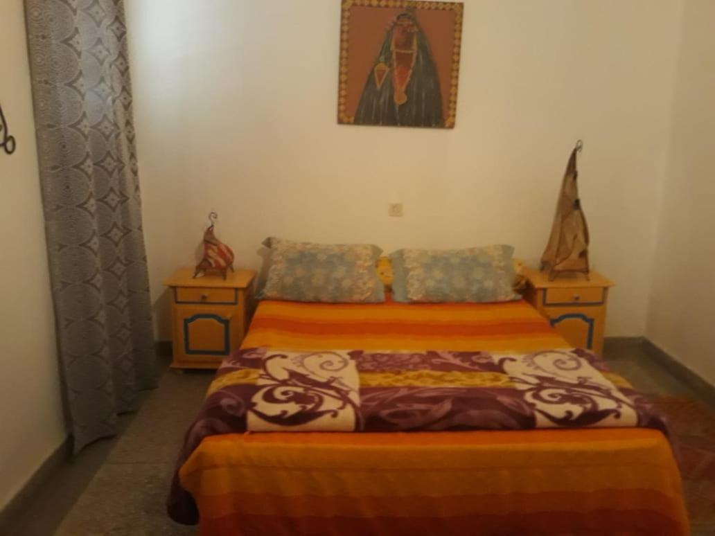 La Maison Des Amis Taroudant Exterior photo